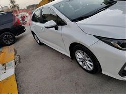 تۆیۆتا کۆرۆلا